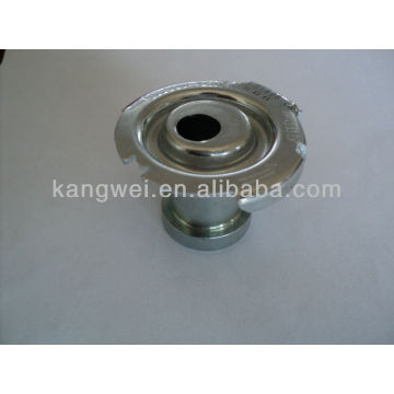 OEM aluminum die casting